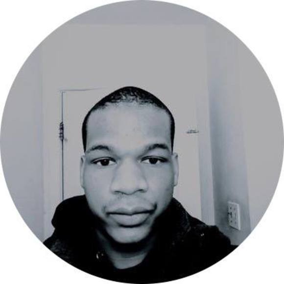 Meet your Posher, Devonte - Picture 1 of 1